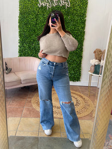 Munekita Jeans