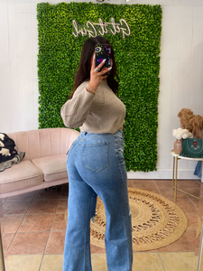 Munekita Jeans