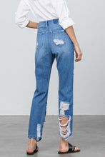 Load image into Gallery viewer, Hazel&#39;s Jeans