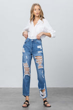 Load image into Gallery viewer, Hazel&#39;s Jeans