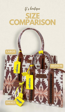 Load image into Gallery viewer, Wrangler Purse (Medium)