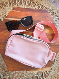 Crossbody Everyday Bag